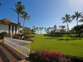  Castle Kiahuna Plantation & The Beach Bungalows  Колоа